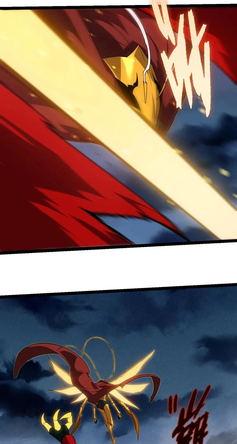 Evolution Begins With a Big Tree Chapter 274 page 13 - 