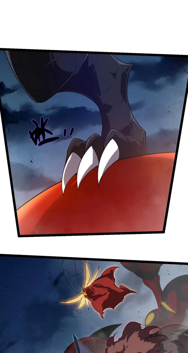 Evolution Begins With a Big Tree Chapter 274 page 17 - 