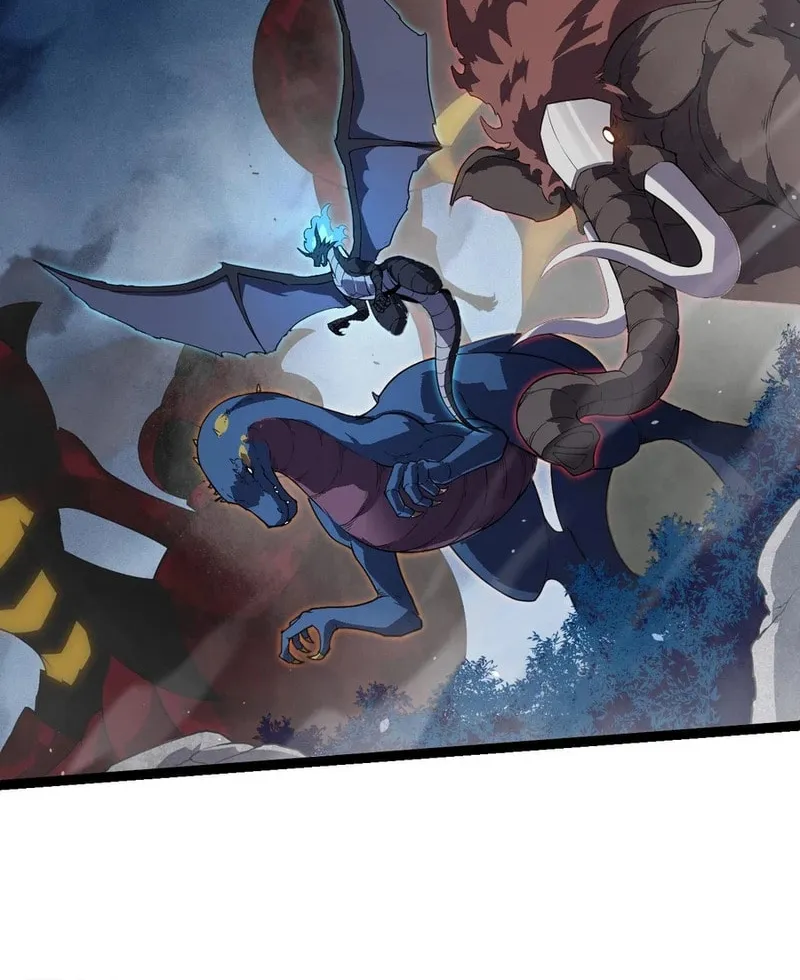 Evolution Begins With a Big Tree Chapter 274 page 18 - 