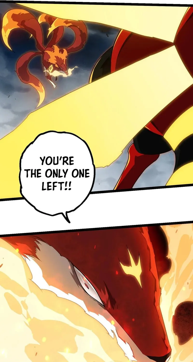 Evolution Begins With a Big Tree Chapter 274 page 19 - 