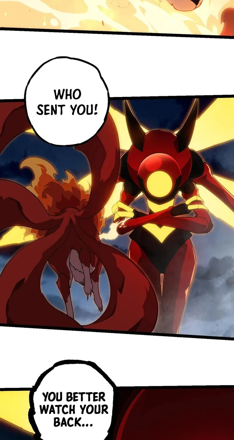 Evolution Begins With a Big Tree Chapter 274 page 20 - 