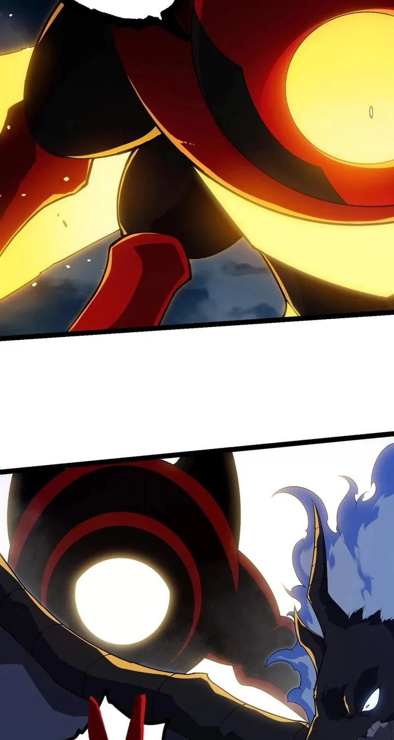 Evolution Begins With a Big Tree Chapter 274 page 21 - 