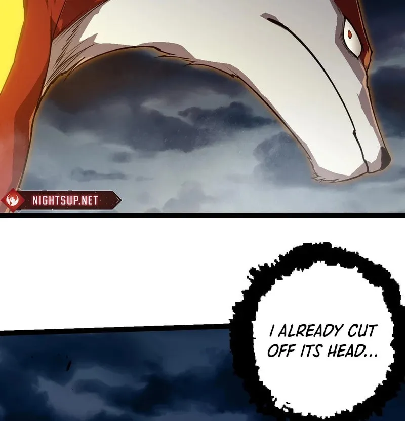 Evolution Begins With a Big Tree Chapter 274 page 24 - 