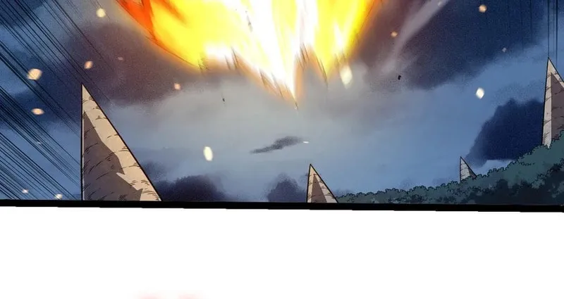Evolution Begins With a Big Tree Chapter 274 page 30 - 