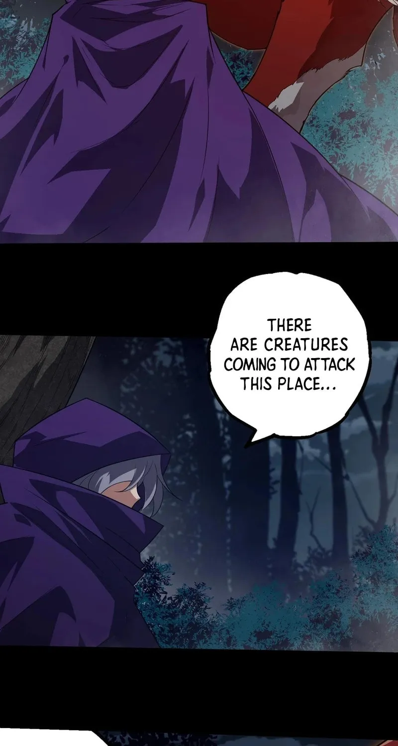 Evolution Begins With a Big Tree Chapter 274 page 4 - 