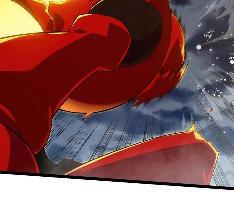 Evolution Begins With a Big Tree Chapter 274 page 36 - 