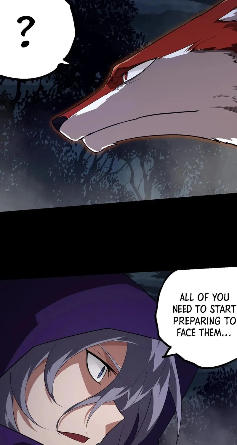 Evolution Begins With a Big Tree Chapter 274 page 5 - 