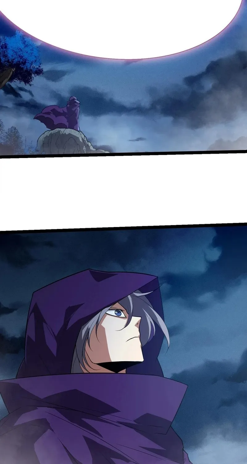 Evolution Begins With a Big Tree Chapter 274 page 44 - 