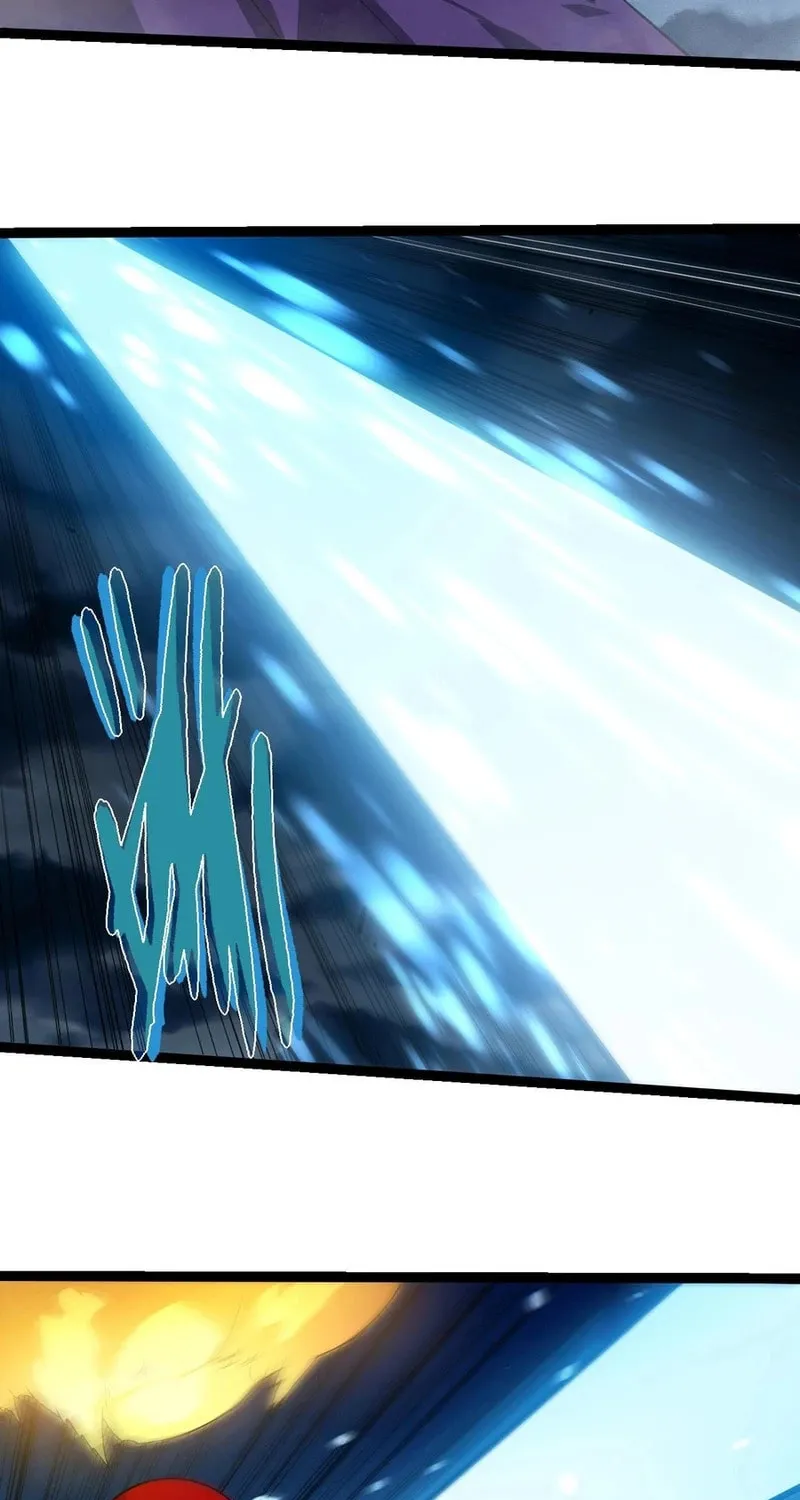 Evolution Begins With a Big Tree Chapter 274 page 45 - 