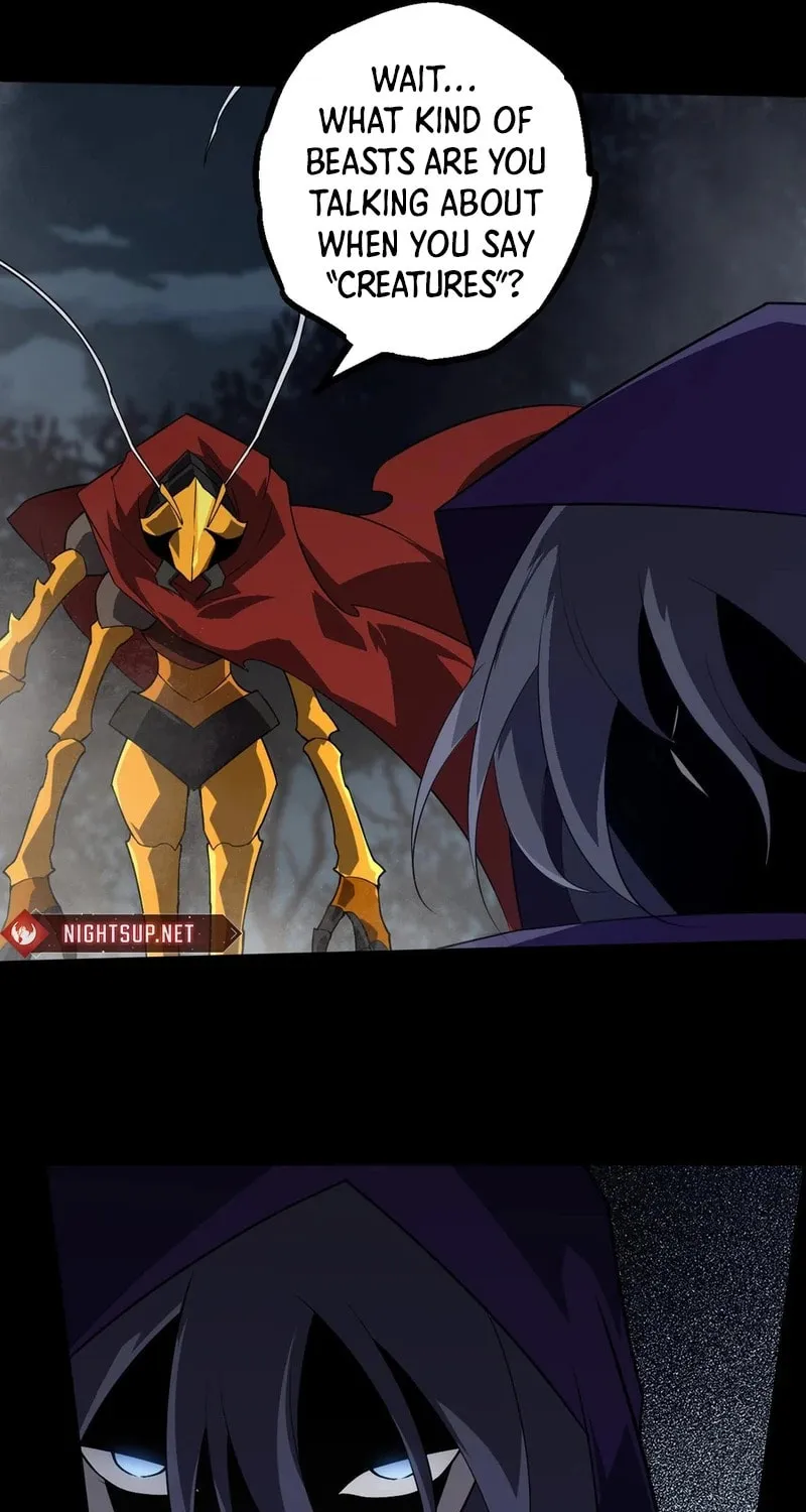 Evolution Begins With a Big Tree Chapter 274 page 7 - 