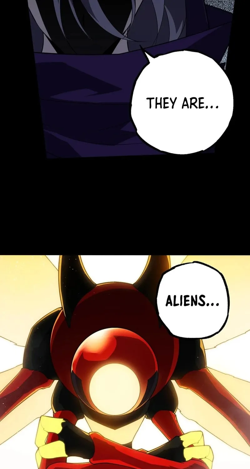 Evolution Begins With a Big Tree Chapter 274 page 8 - 