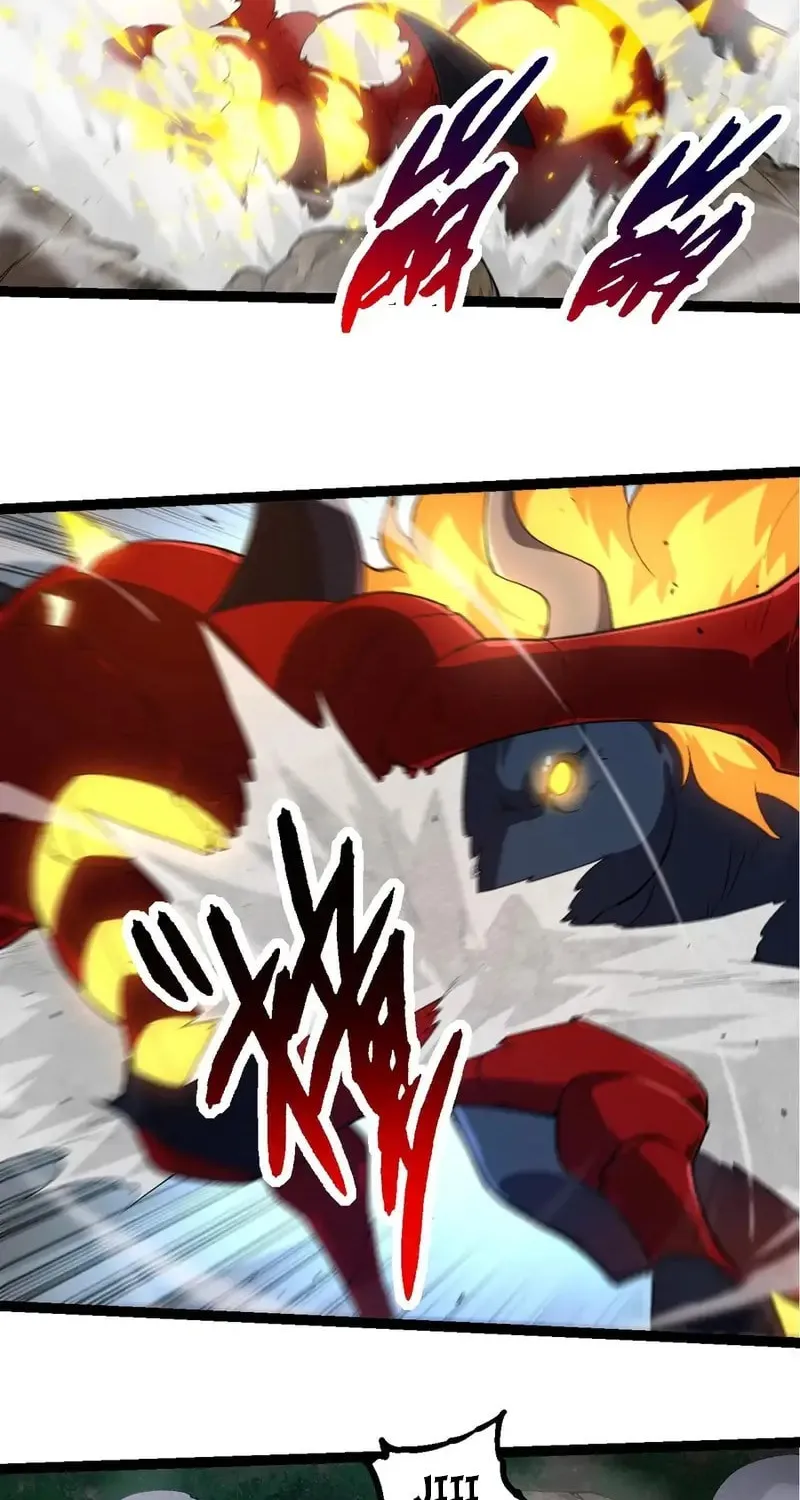 Evolution Begins With a Big Tree Chapter 275 page 12 - 
