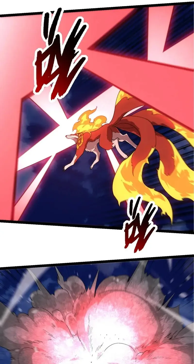 Evolution Begins With a Big Tree Chapter 275 page 15 - 