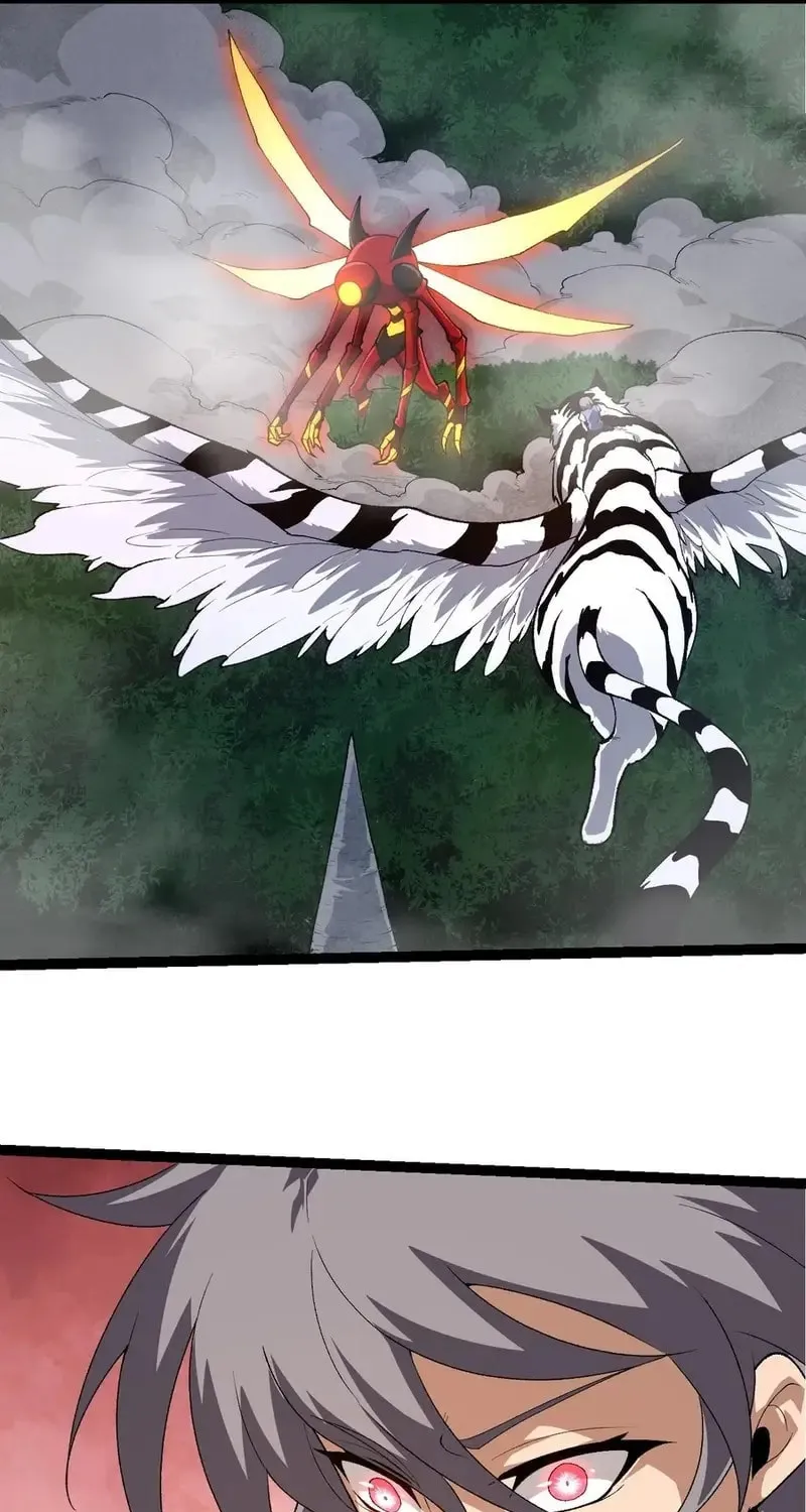 Evolution Begins With a Big Tree Chapter 275 page 17 - 