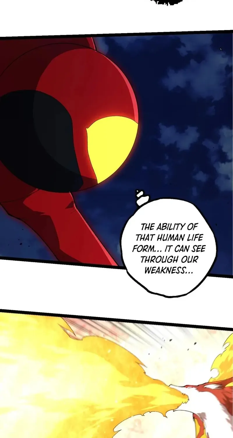 Evolution Begins With a Big Tree Chapter 275 page 19 - 
