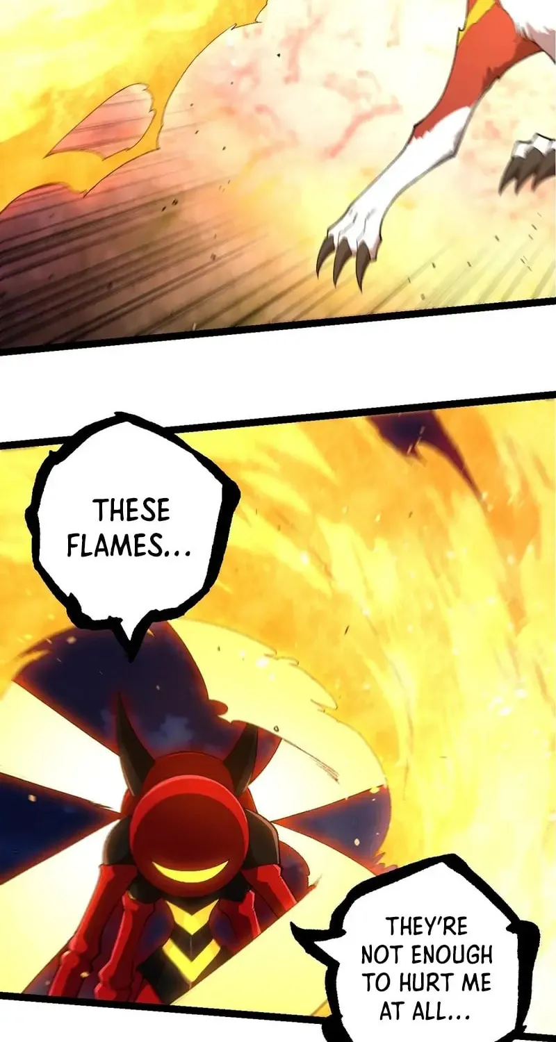 Evolution Begins With a Big Tree Chapter 275 page 20 - 