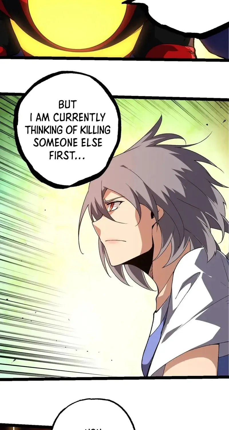 Evolution Begins With a Big Tree Chapter 275 page 23 - 