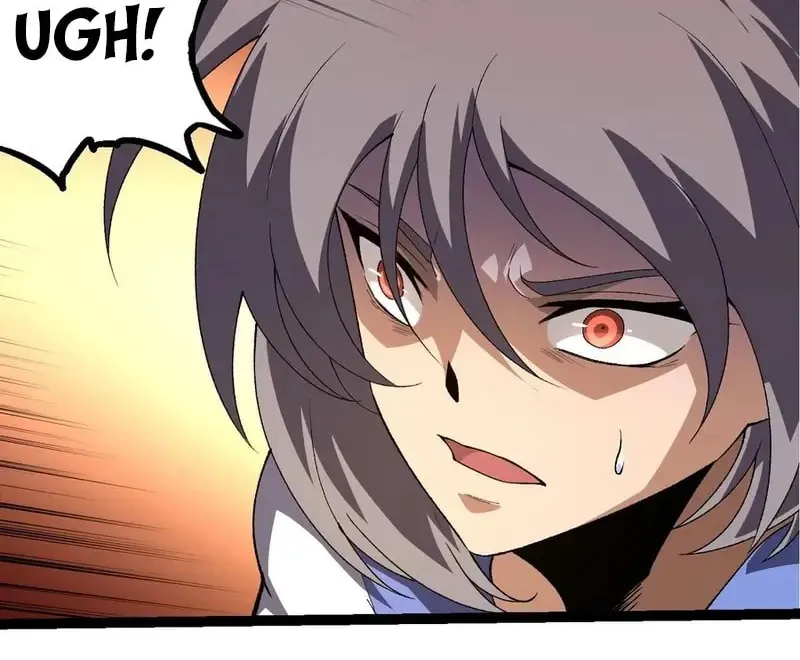 Evolution Begins With a Big Tree Chapter 275 page 27 - 