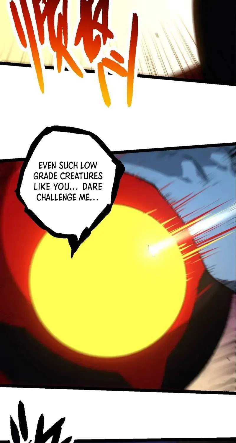 Evolution Begins With a Big Tree Chapter 275 page 30 - 