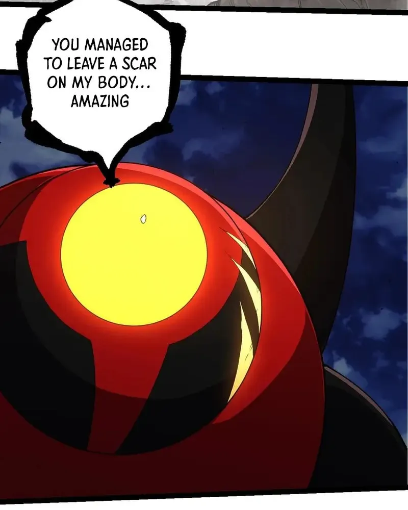 Evolution Begins With a Big Tree Chapter 275 page 33 - 
