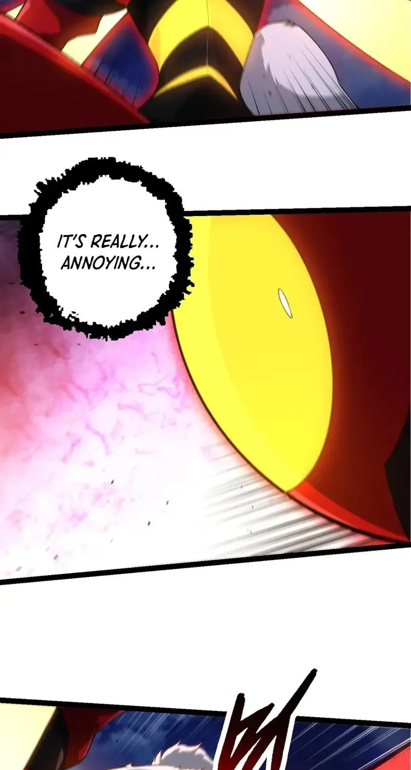 Evolution Begins With a Big Tree Chapter 275 page 38 - 