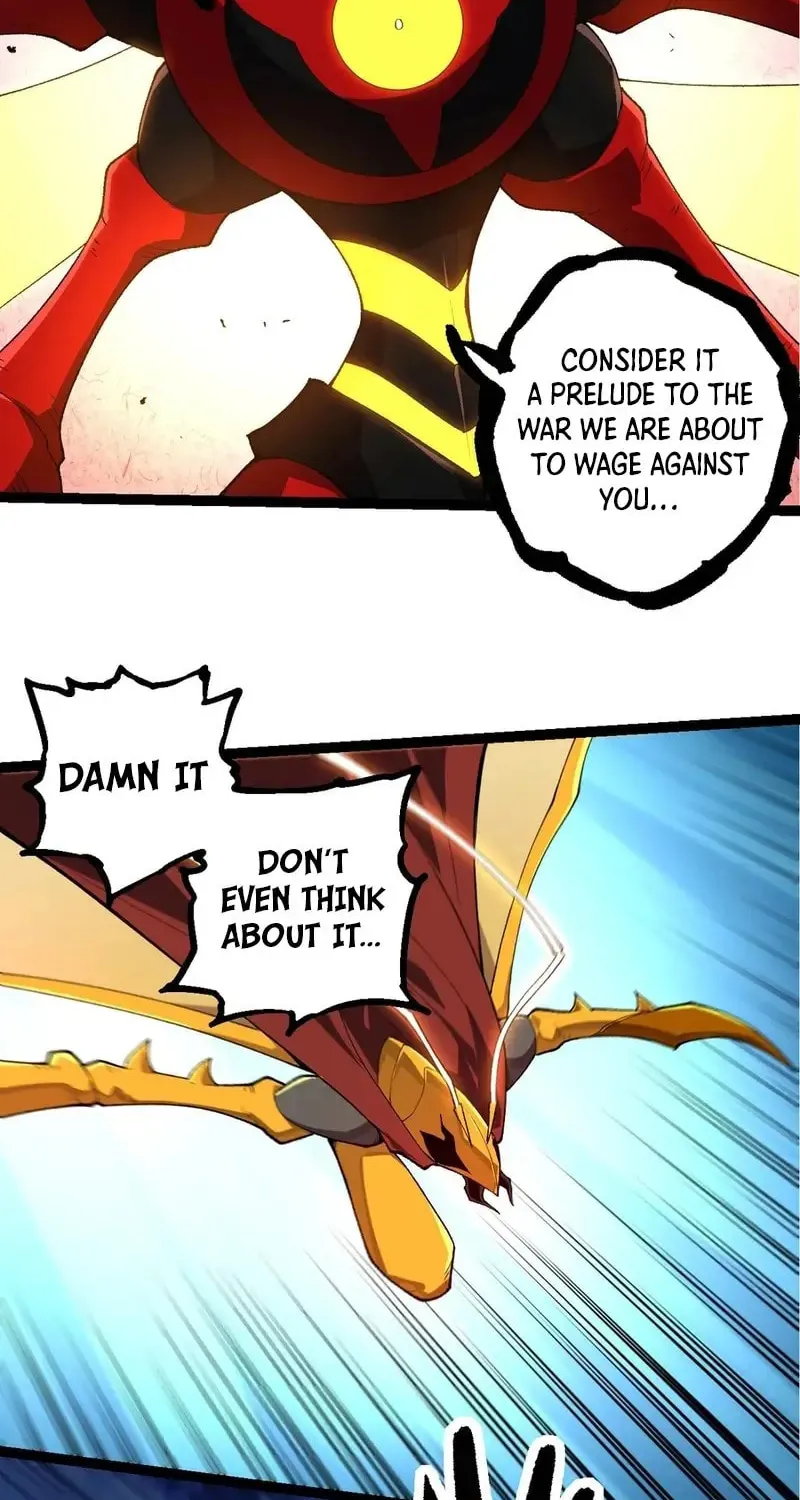 Evolution Begins With a Big Tree Chapter 275 page 43 - 