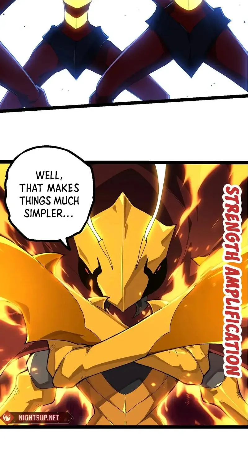 Evolution Begins With a Big Tree Chapter 275 page 7 - 