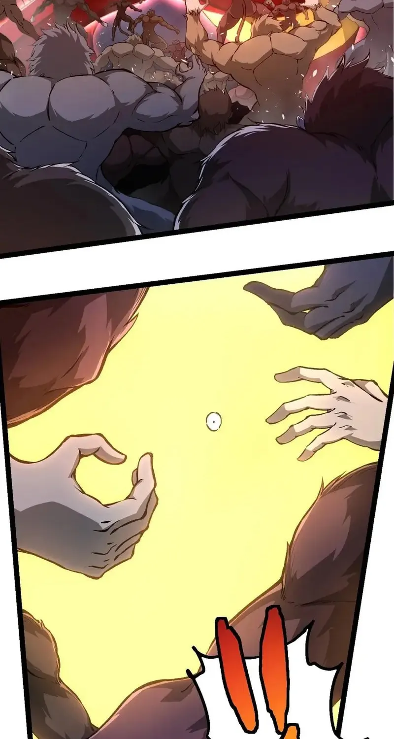 Evolution Begins With a Big Tree Chapter 276 page 14 - 