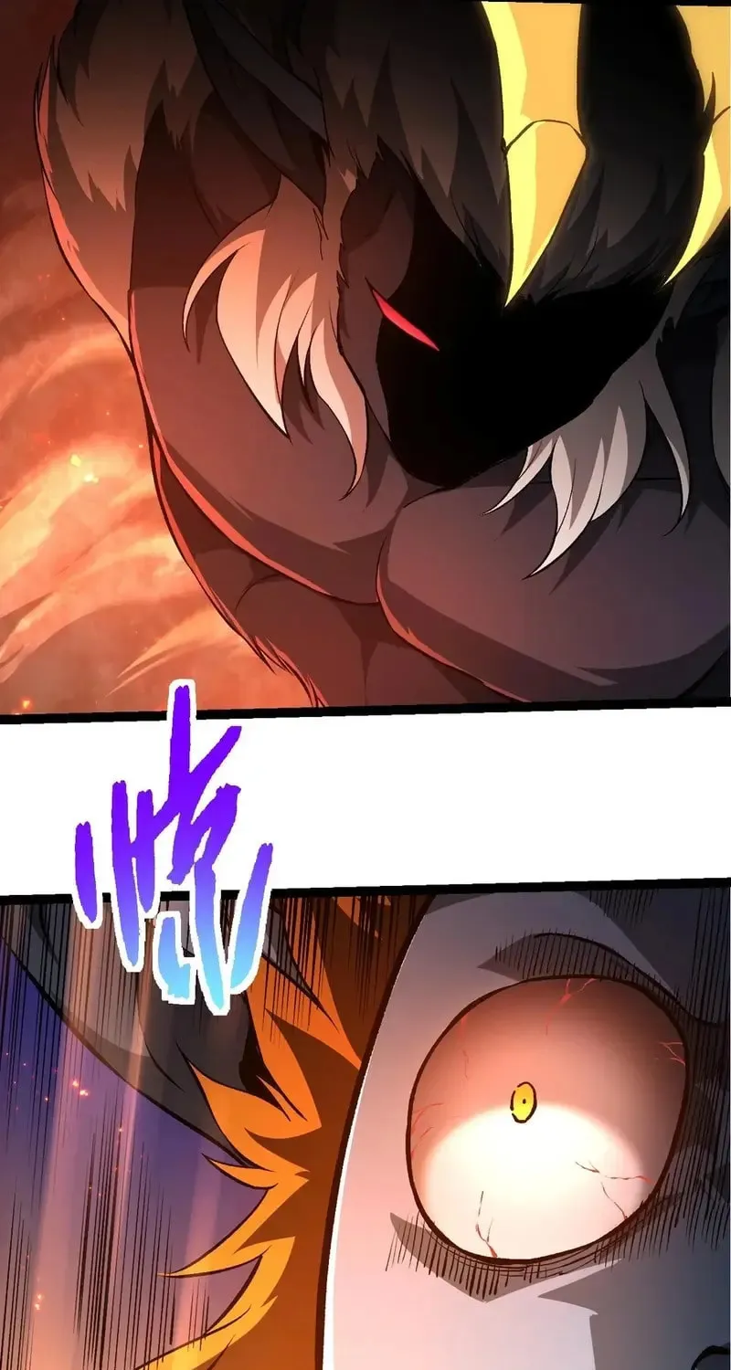 Evolution Begins With a Big Tree Chapter 276 page 23 - 