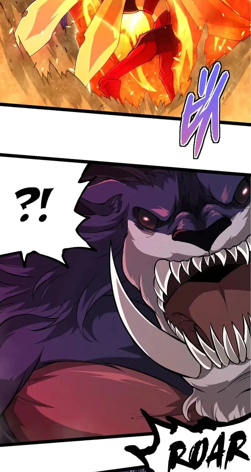 Evolution Begins With a Big Tree Chapter 276 page 27 - 