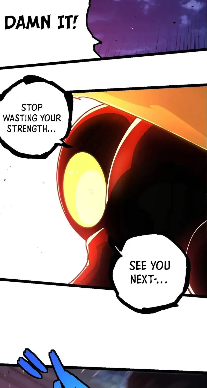 Evolution Begins With a Big Tree Chapter 276 page 43 - 