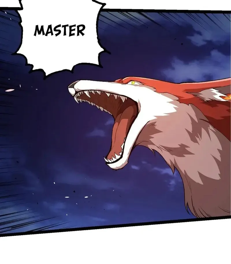 Evolution Begins With a Big Tree Chapter 276 page 46 - 