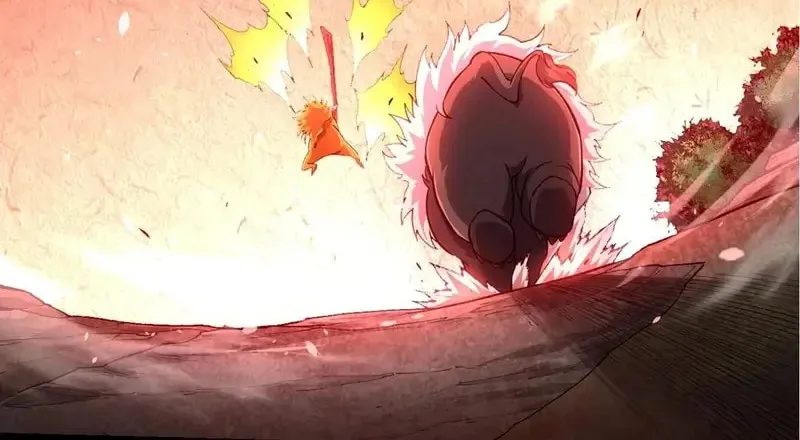 Evolution Begins With a Big Tree Chapter 276 page 6 - 