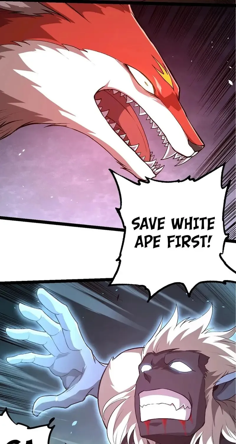 Evolution Begins With a Big Tree Chapter 276 page 7 - 