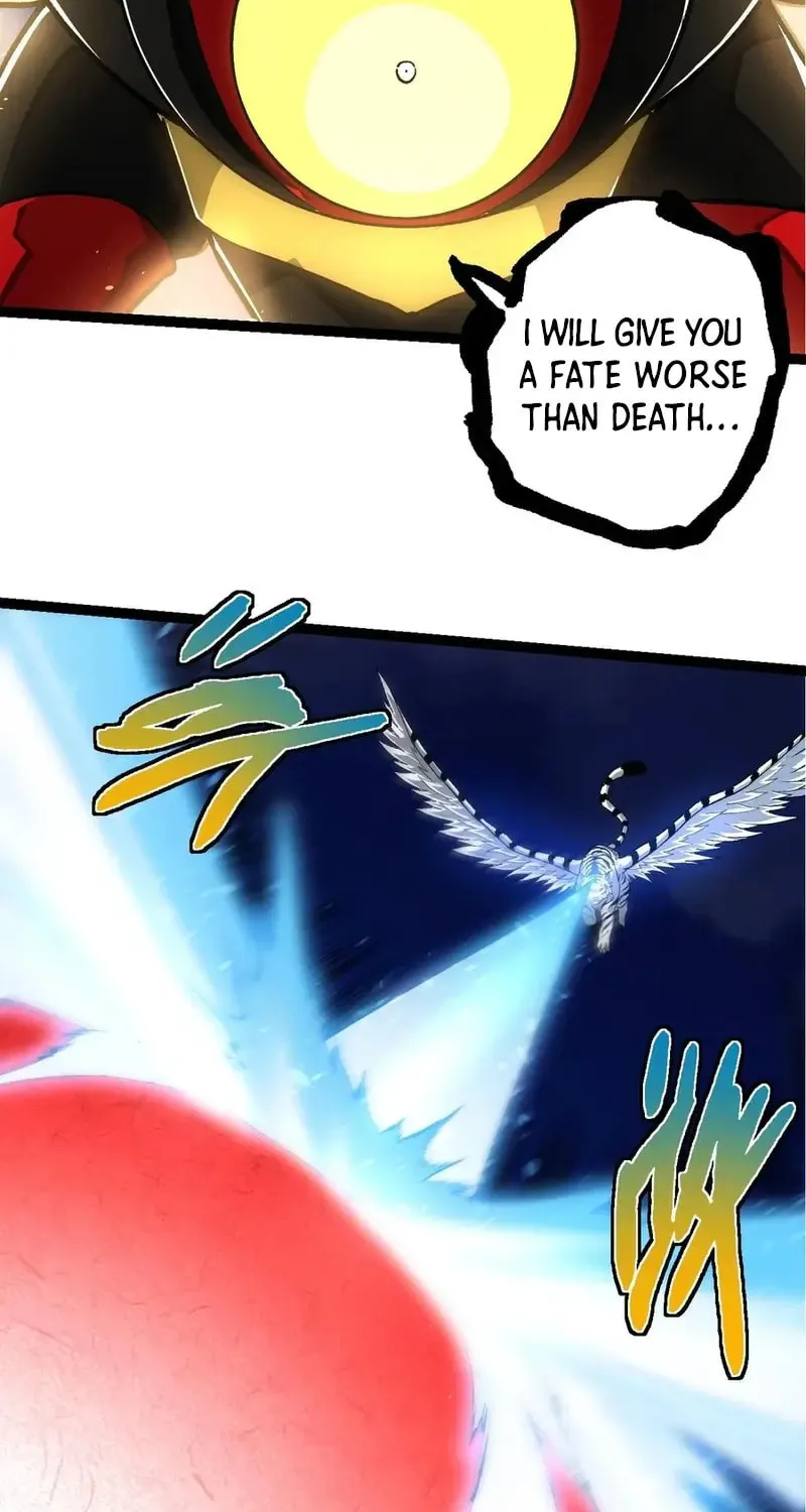 Evolution Begins With a Big Tree Chapter 276 page 10 - 