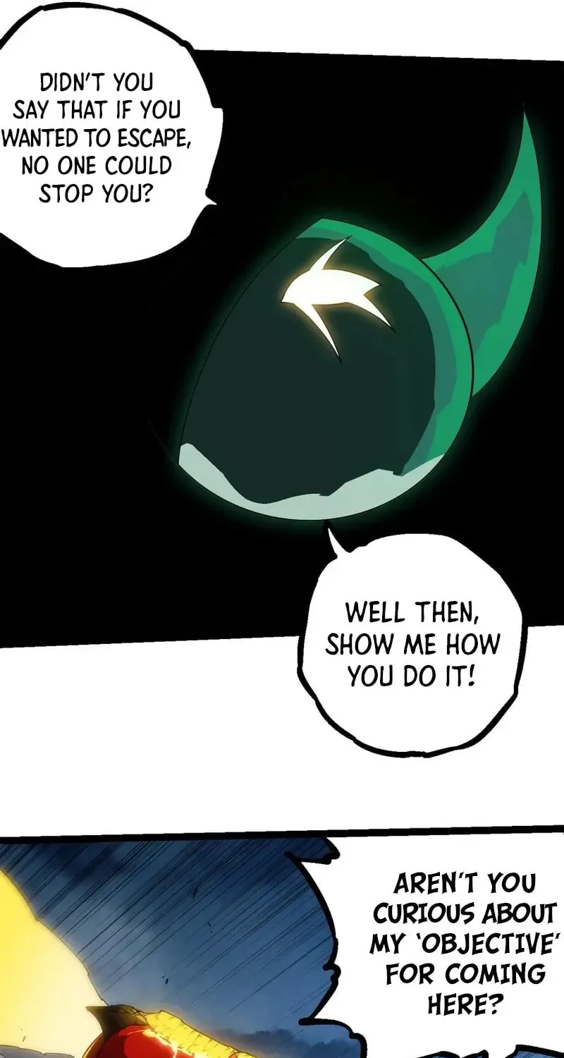 Evolution Begins With a Big Tree Chapter 277 page 12 - 
