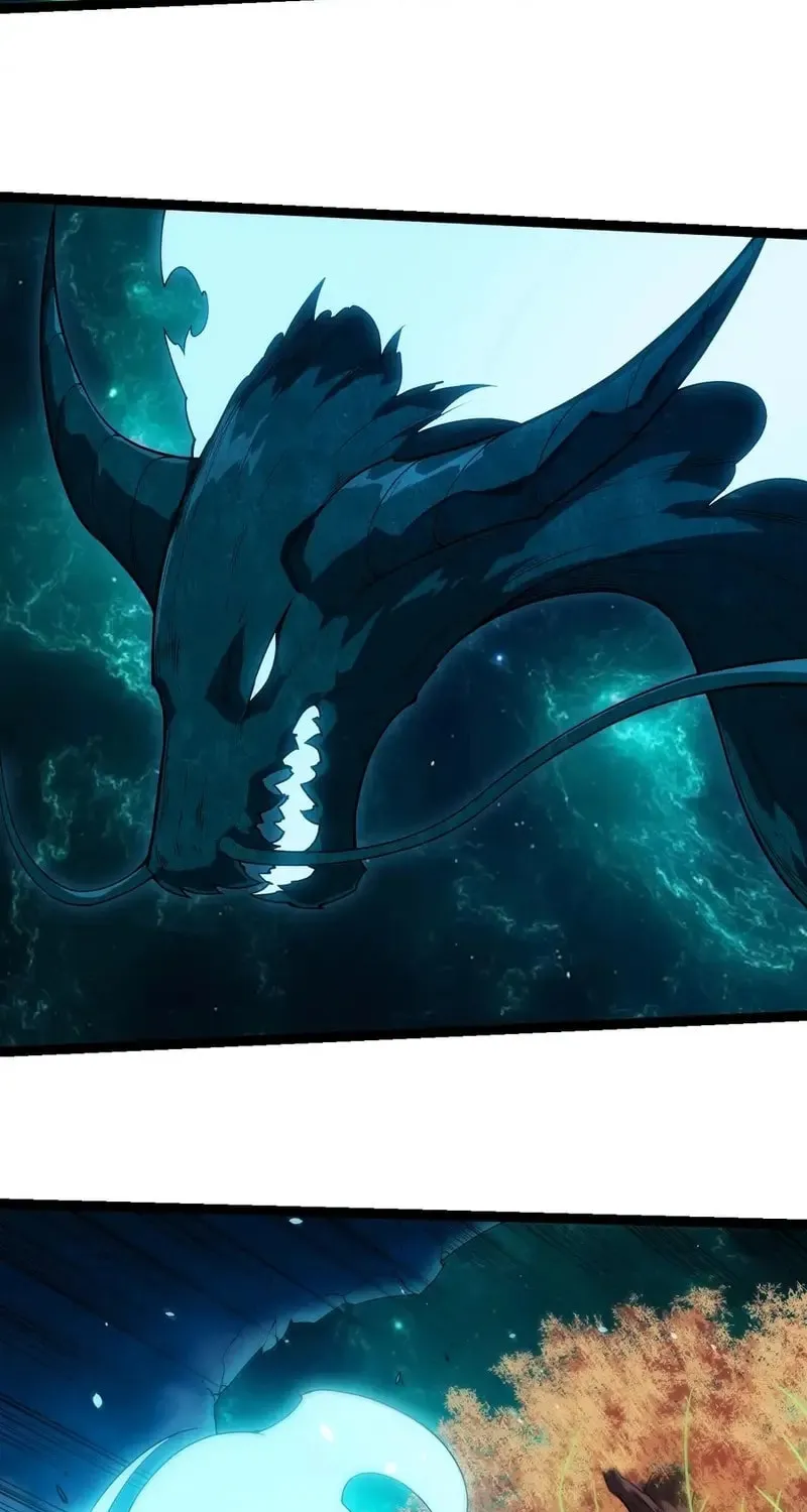 Evolution Begins With a Big Tree Chapter 277 page 14 - 
