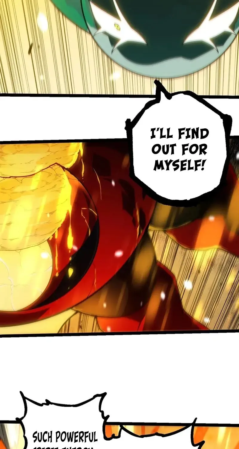 Evolution Begins With a Big Tree Chapter 277 page 16 - 