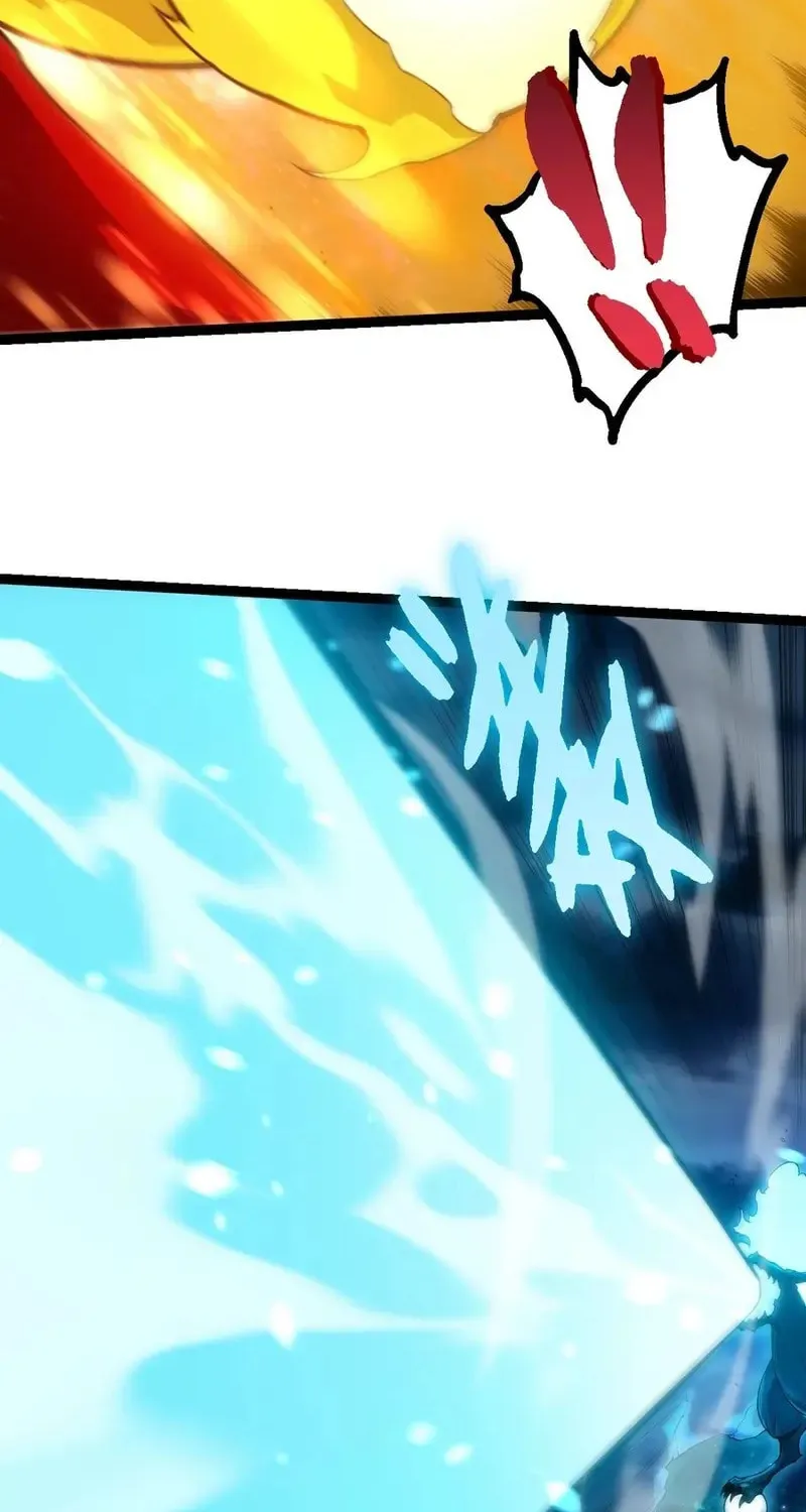 Evolution Begins With a Big Tree Chapter 277 page 21 - 