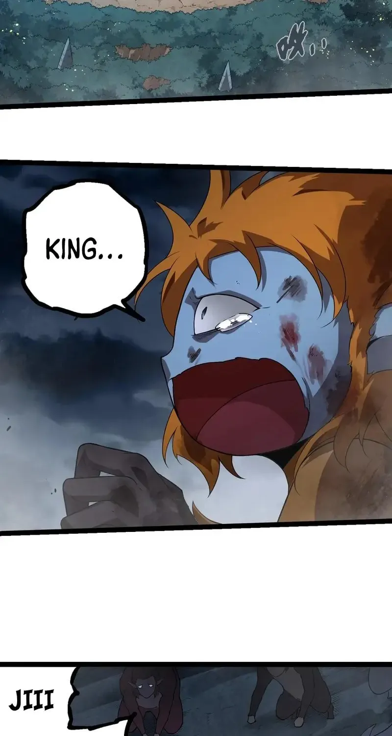 Evolution Begins With a Big Tree Chapter 277 page 25 - 