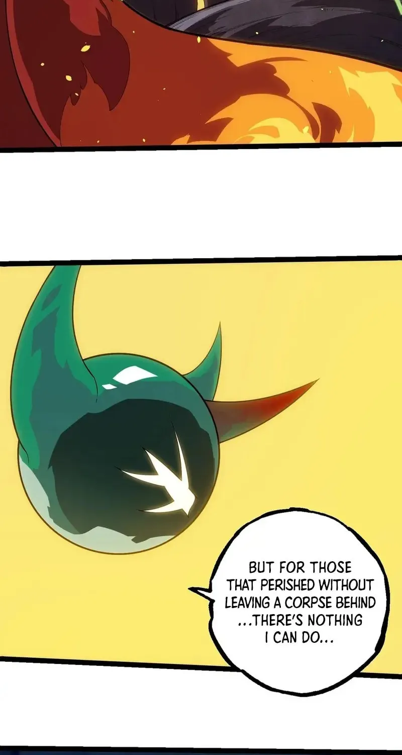 Evolution Begins With a Big Tree Chapter 277 page 37 - 