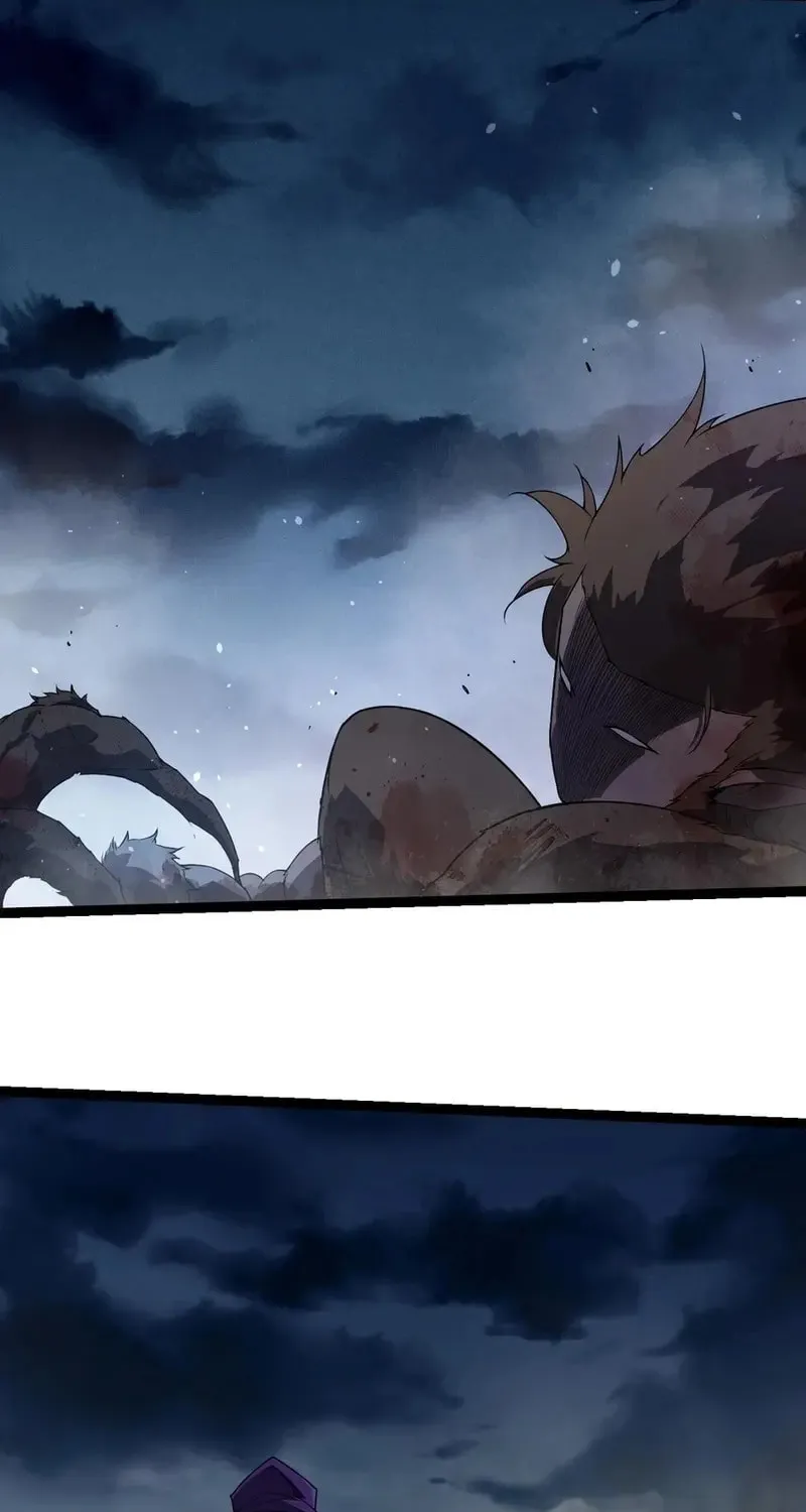 Evolution Begins With a Big Tree Chapter 277 page 38 - 