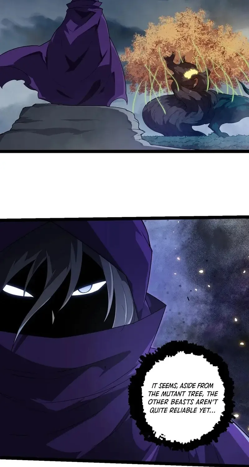 Evolution Begins With a Big Tree Chapter 277 page 39 - 