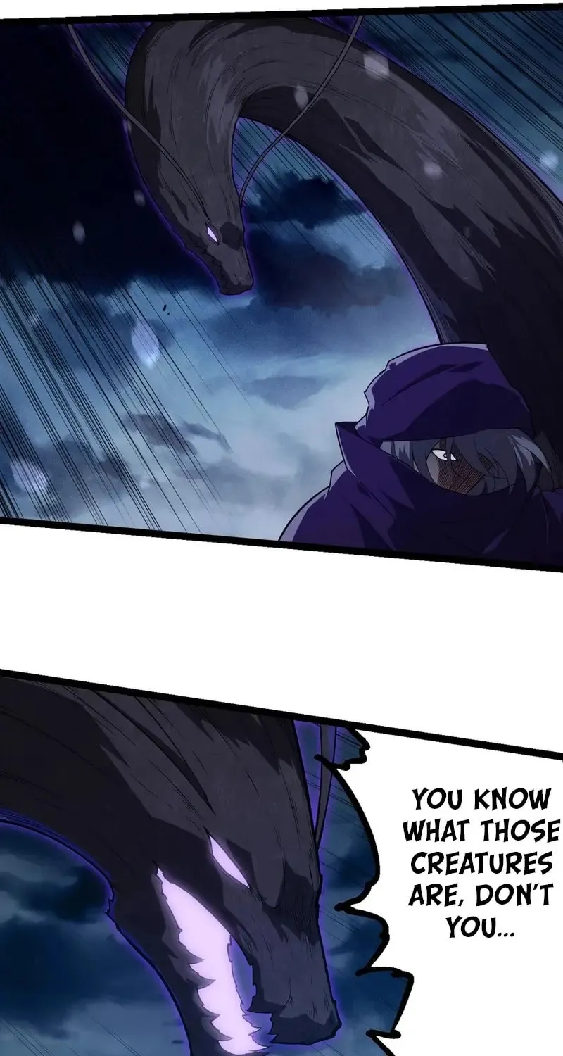 Evolution Begins With a Big Tree Chapter 277 page 42 - 