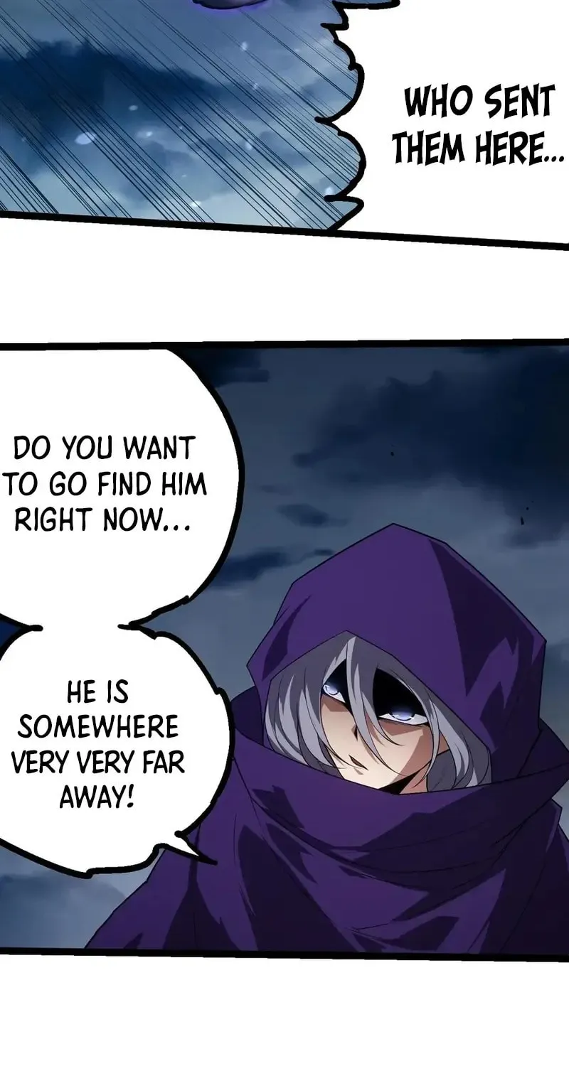 Evolution Begins With a Big Tree Chapter 277 page 43 - 
