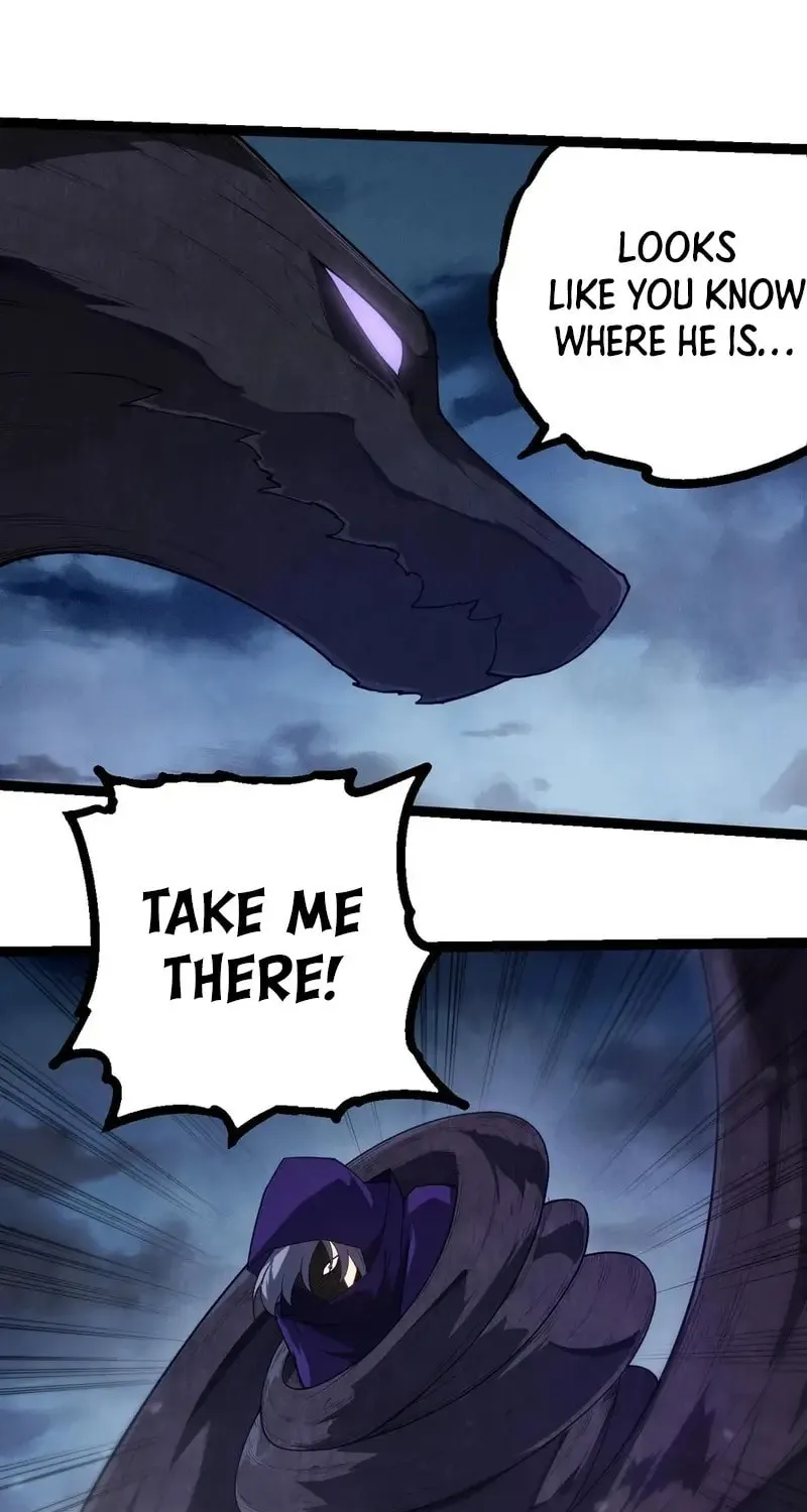 Evolution Begins With a Big Tree Chapter 277 page 44 - 