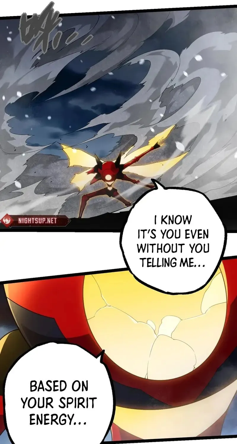 Evolution Begins With a Big Tree Chapter 277 page 6 - 
