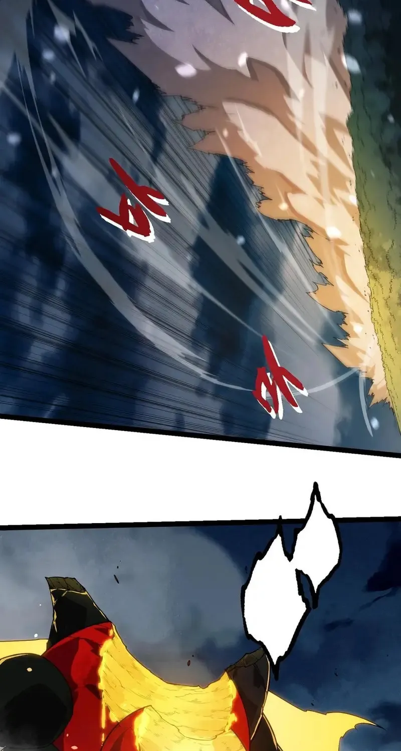 Evolution Begins With a Big Tree Chapter 277 page 8 - 