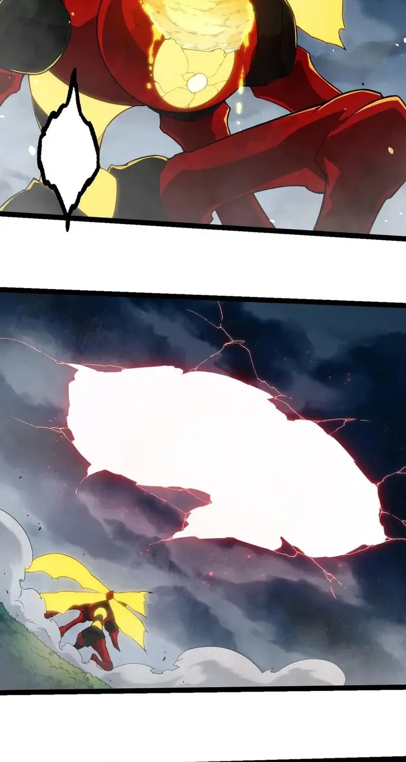 Evolution Begins With a Big Tree Chapter 277 page 9 - 