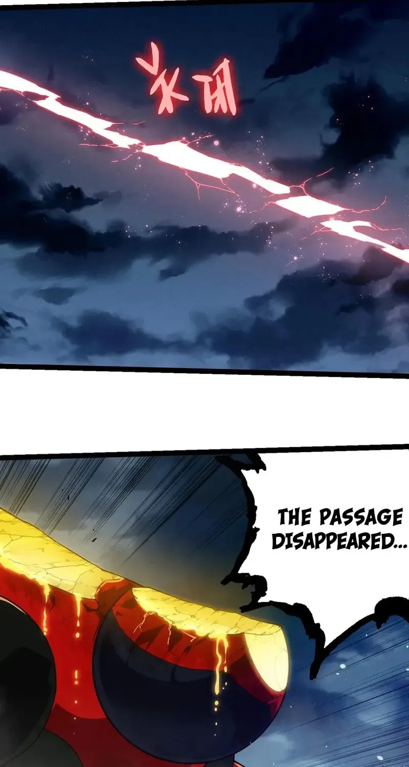 Evolution Begins With a Big Tree Chapter 277 page 10 - 